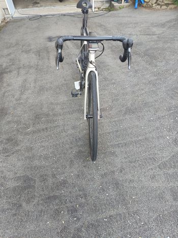 Used Canyon Aeroad CF SL Disc 8.0 Di2 2020 2020 Road & Gravel — image 7 of 7