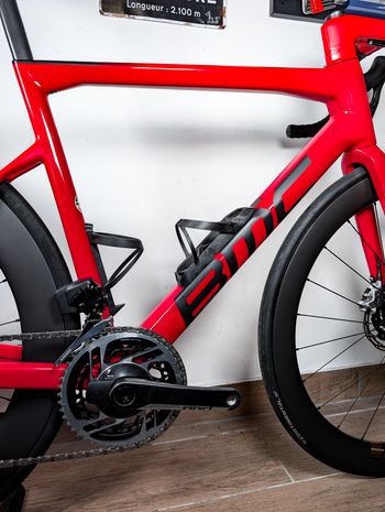 Used BMC Teammachine SLR 01 ONE 2023 2023 Road & Gravel — image 9 of 29