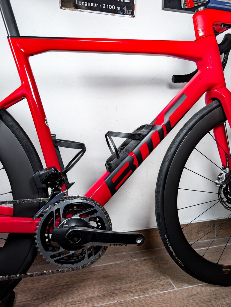 Used BMC Teammachine SLR 01 ONE 2023 2023 Road & Gravel — image 9 of 29