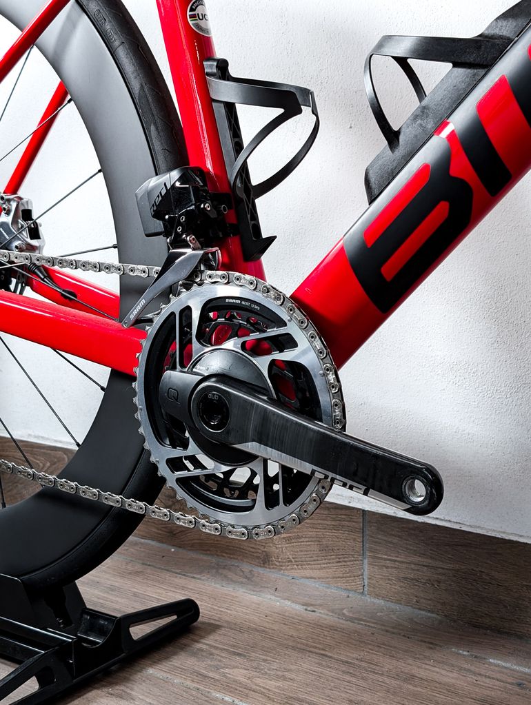 Used BMC Teammachine SLR 01 ONE 2023 2023 Road & Gravel — image 10 of 29