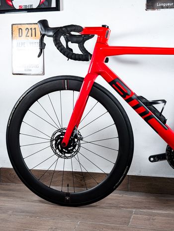 Used BMC Teammachine SLR 01 ONE 2023 2023 Road & Gravel — image 7 of 29