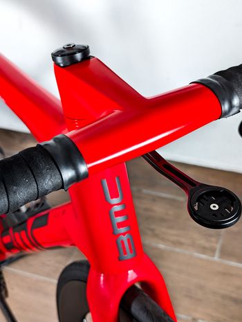 Used BMC Teammachine SLR 01 ONE 2023 2023 Road & Gravel — image 17 of 29