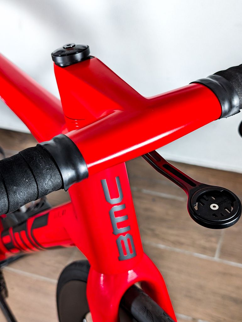 Used BMC Teammachine SLR 01 ONE 2023 2023 Road & Gravel — image 17 of 29