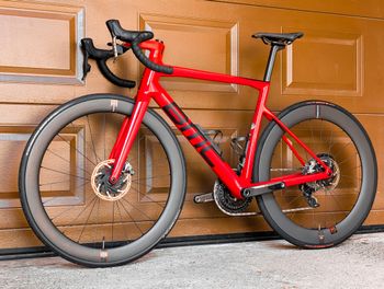 Used BMC Teammachine SLR 01 ONE 2023 2023 Road & Gravel — image 4 of 29