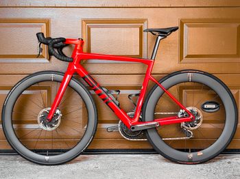 Used BMC Teammachine SLR 01 ONE 2023 2023 Road & Gravel — image 2 of 29