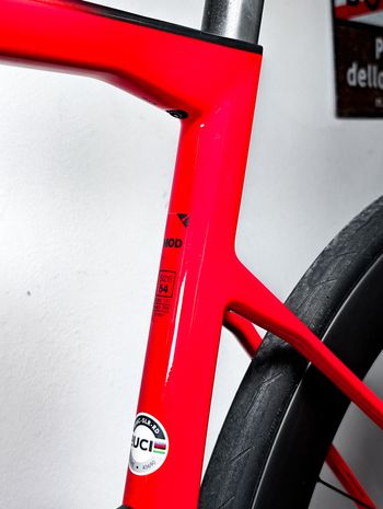 Used BMC Teammachine SLR 01 ONE 2023 2023 Road & Gravel — image 19 of 29
