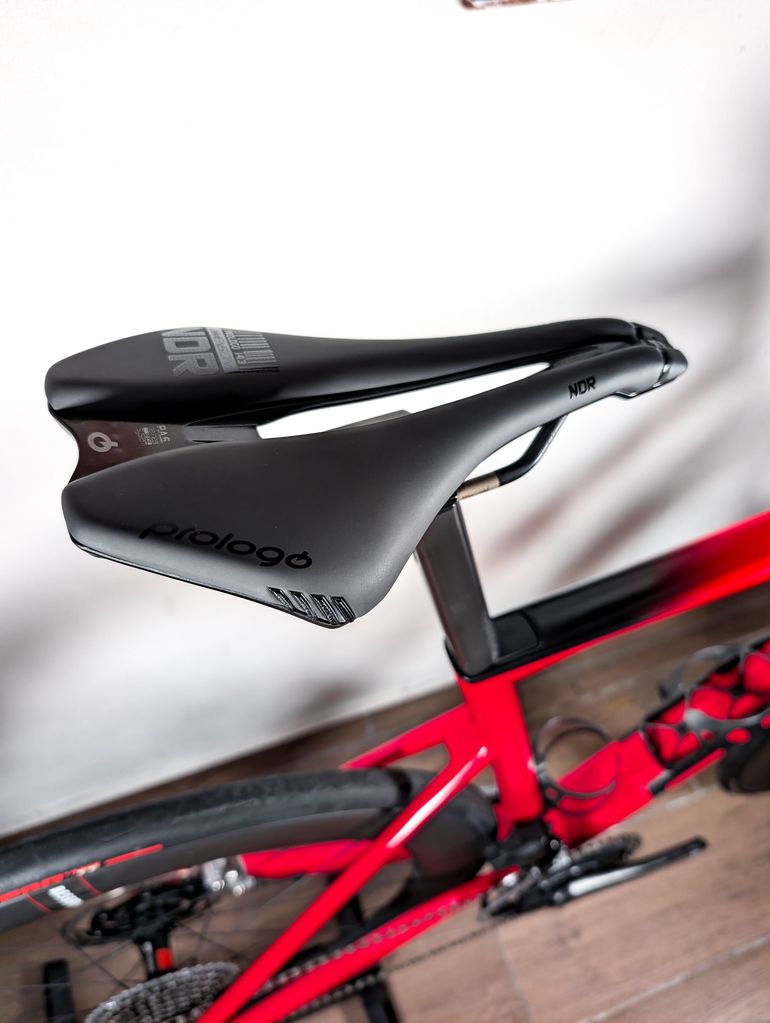 Used BMC Teammachine SLR 01 ONE 2023 2023 Road & Gravel — image 24 of 29