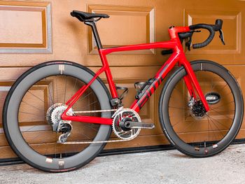 Used BMC Teammachine SLR 01 ONE 2023 2023 Road & Gravel — image 3 of 29