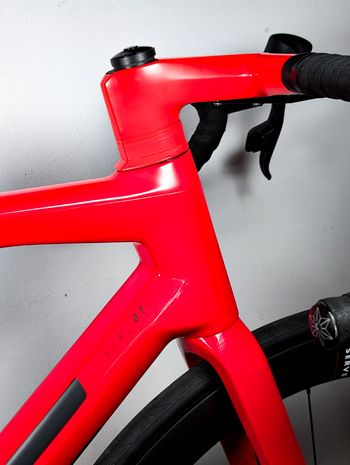 Used BMC Teammachine SLR 01 ONE 2023 2023 Road & Gravel — image 13 of 29