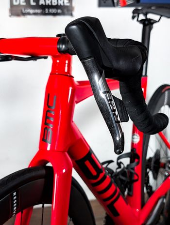 Used BMC Teammachine SLR 01 ONE 2023 2023 Road & Gravel — image 22 of 29
