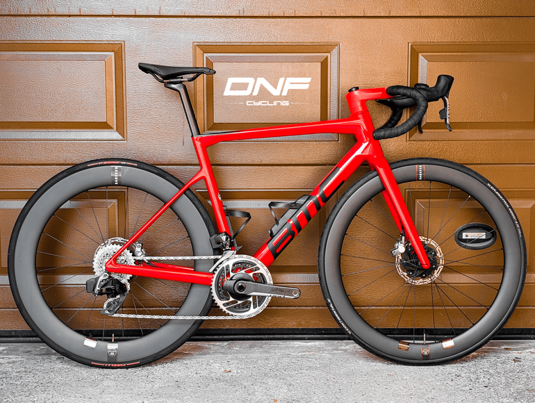 Used BMC Teammachine SLR 01 ONE 2023 2023 Road & Gravel — image 1 of 29
