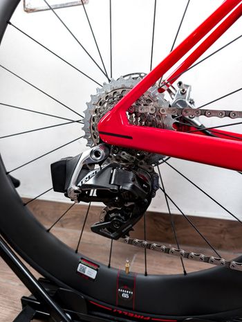 Used BMC Teammachine SLR 01 ONE 2023 2023 Road & Gravel — image 11 of 29