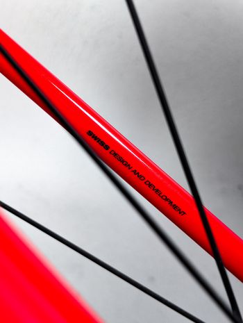 Used BMC Teammachine SLR 01 ONE 2023 2023 Road & Gravel — image 20 of 29