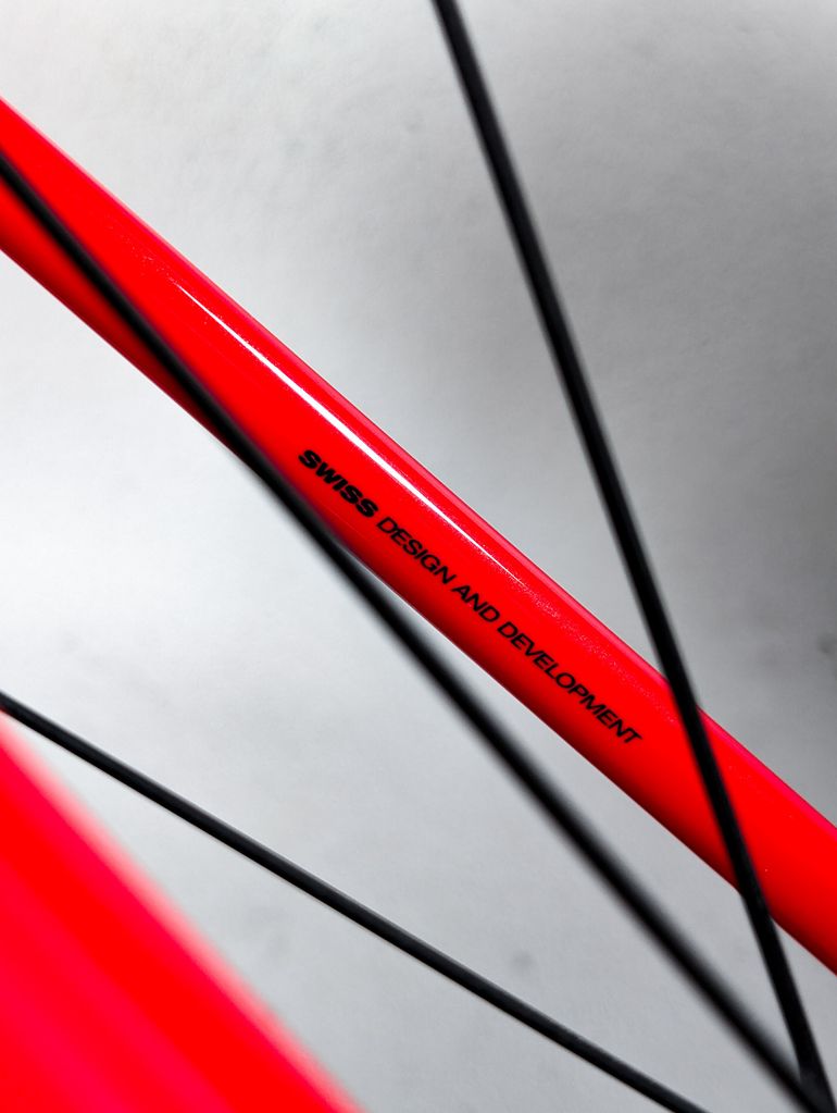 Used BMC Teammachine SLR 01 ONE 2023 2023 Road & Gravel — image 20 of 29