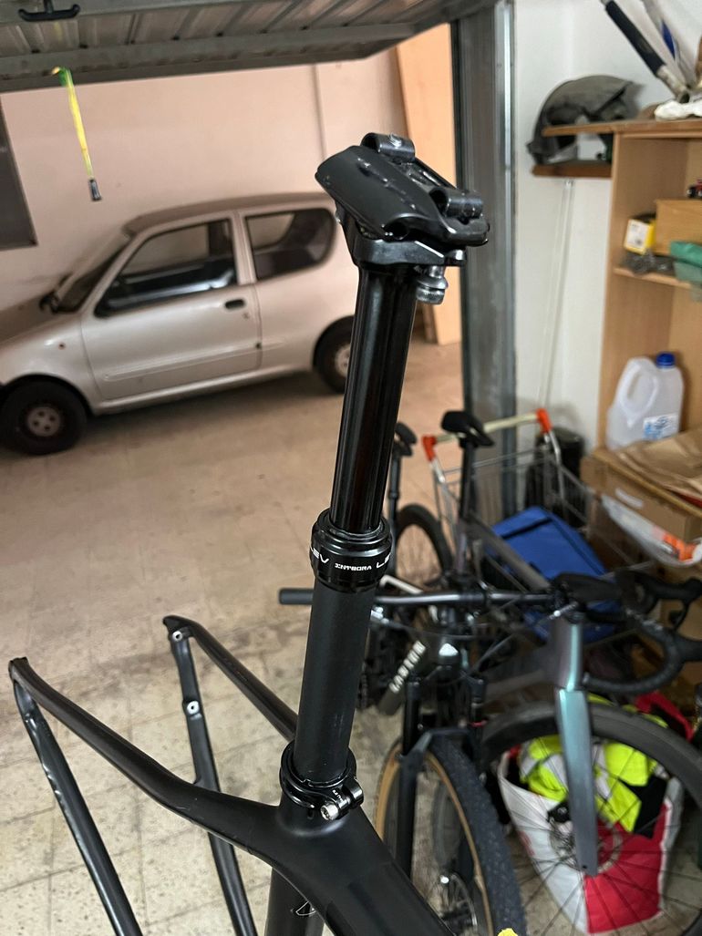 Used Specialized Epic Hardtail Pro 2019 Frameset 2019 Mountainbike, Black, 29 — image 6 of 6