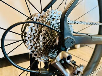 Used Canyon Inflite CF SLX 9.0 Pro Race 2018 2018 Road & Gravel, Black — image 5 of 6