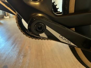 Used Canyon Inflite CF SLX 9.0 Pro Race 2018 2018 Road & Gravel, Black — image 13 of 14