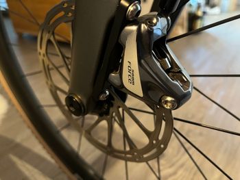 Used Canyon Inflite CF SLX 9.0 Pro Race 2018 2018 Road & Gravel, Black — image 10 of 14