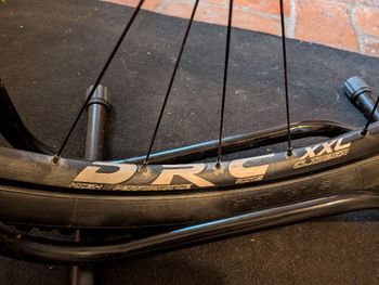 Used Scott Spark RC 900 Team 2019 2019 Mountainbike — image 7 of 10