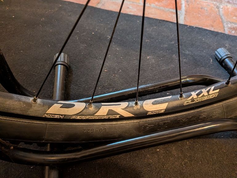 Used Scott Spark RC 900 Team 2019 2019 Mountainbike — image 7 of 10
