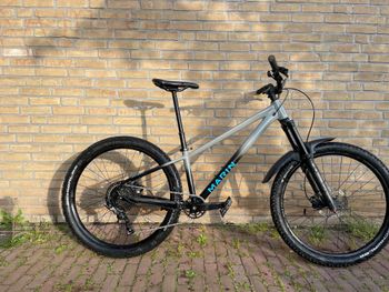 Used Marin San Quentin 27.5" 1 2023 2023 MTB
