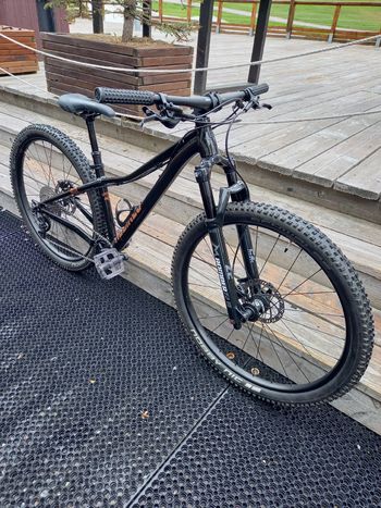 Used ns bikes Ns bikes Custom Shimano Deore 2025 MTB