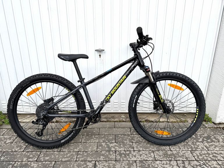 Used Rocky Mountain Vertex Jr 24 2020 2020 Youth — image 8 of 14