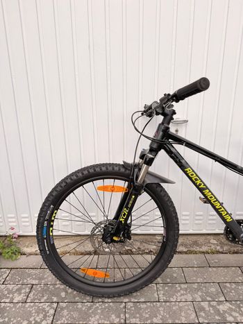 Used Rocky Mountain Vertex Jr 24 2020 2020 Youth — image 2 of 14