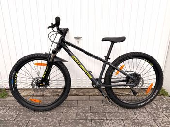 Used Rocky Mountain Vertex Jr 24 2020 2020 Enfants et Jeunes