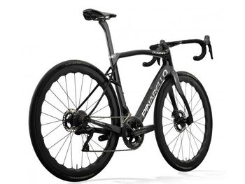 Used Pinarello DOGMA X DURA ACE Di2 2025 Frameset 2025 Road & Gravel, Black — image 3 of 3