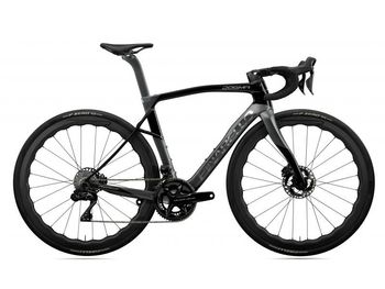 Used Pinarello DOGMA X DURA ACE Di2 2025 Frameset 2025 Road & Gravel