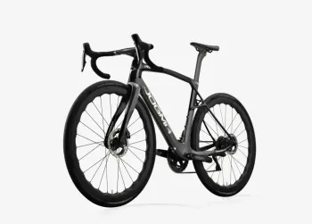Used Pinarello DOGMA X DURA ACE Di2 2025 Frameset 2025 Road & Gravel, Black — image 2 of 3