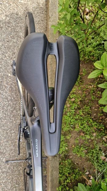 Used Trek Emonda SRAM Force eTap AXS 2021 Road & Gravel, Light Gray — image 4 of 6
