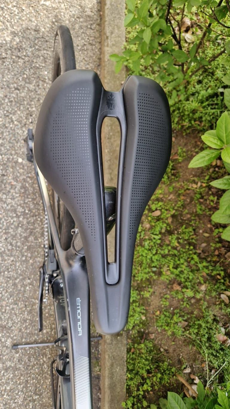 Used Trek Emonda SRAM Force eTap AXS 2021 Road & Gravel, Light Gray — image 4 of 6