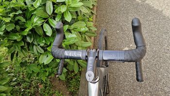 Used Trek Emonda SRAM Force eTap AXS 2021 Road & Gravel, Light Gray — image 6 of 6