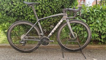 Used Trek Emonda SRAM Force eTap AXS 2021 Road & Gravel