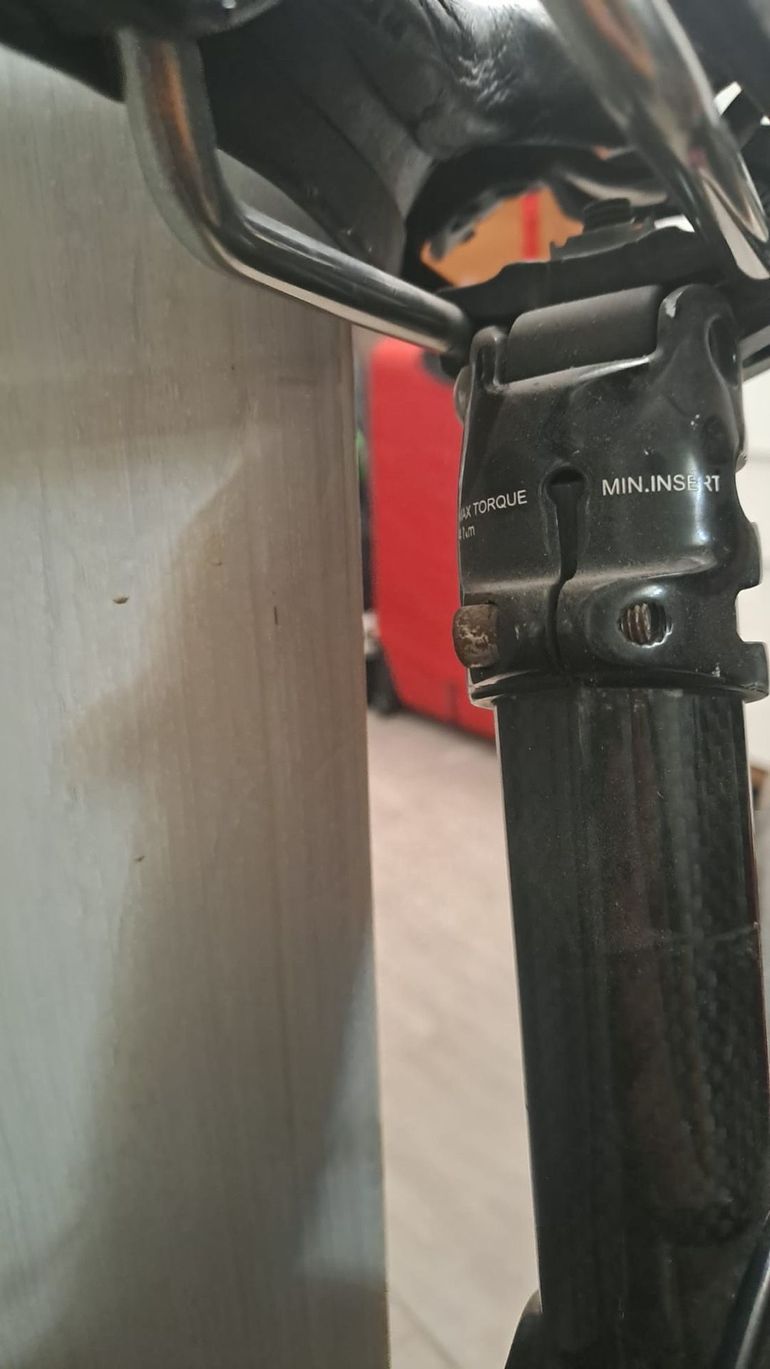 Used Dedacciai Dedacciai Custom Shimano Ultegra 2016 Road & Gravel, Black — image 19 of 22