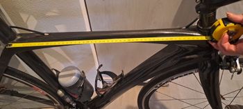 Used Dedacciai Dedacciai Custom Shimano Ultegra 2016 Road & Gravel, Black — image 13 of 17
