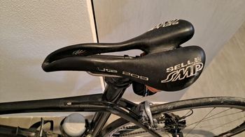 Used Dedacciai Dedacciai Custom Shimano Ultegra 2016 Road & Gravel, Black — image 4 of 17
