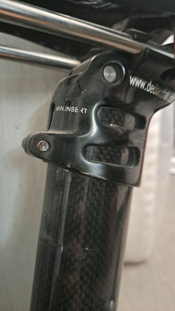 Used Dedacciai Dedacciai Custom Shimano Ultegra 2016 Road & Gravel, Black — image 18 of 22
