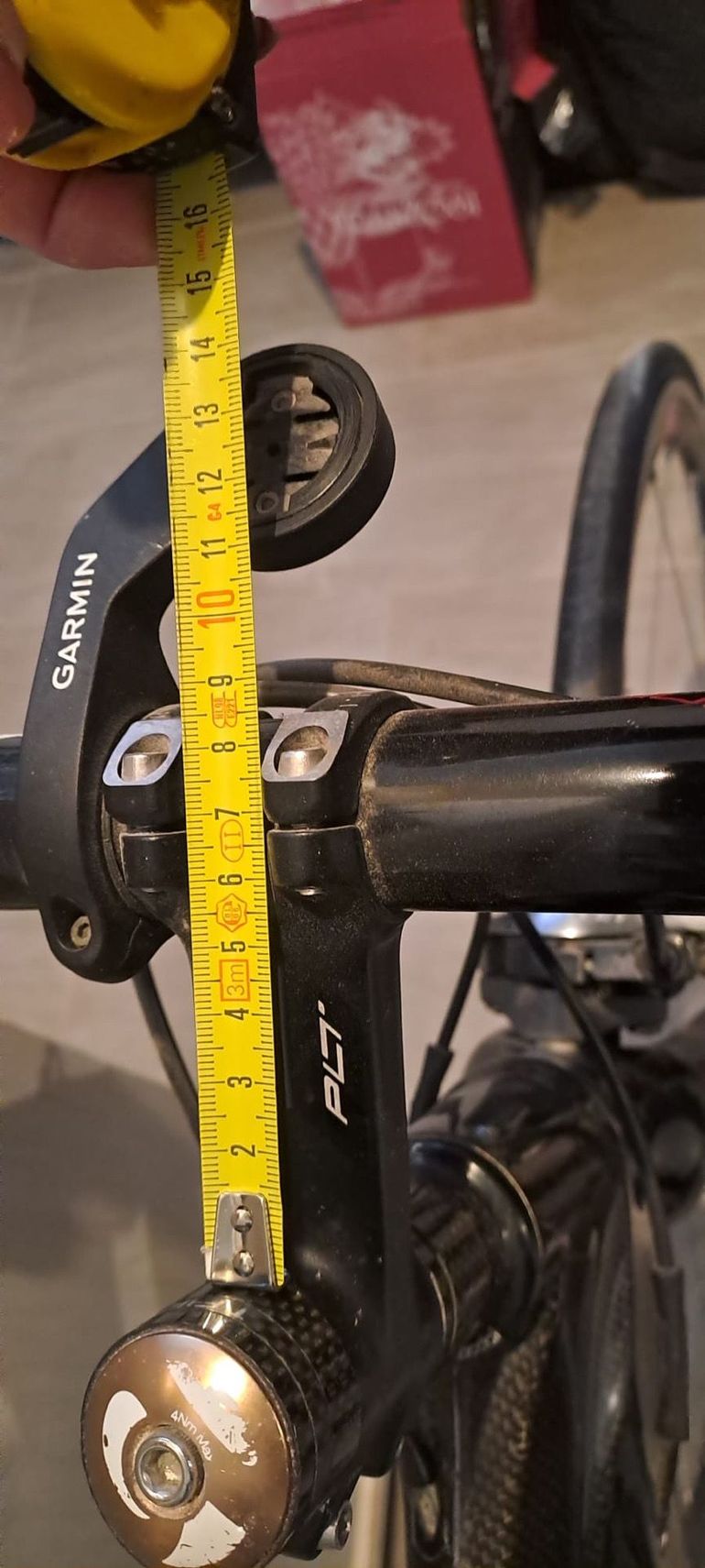 Used Dedacciai Dedacciai Custom Shimano Ultegra 2016 Road & Gravel, Black — image 14 of 17