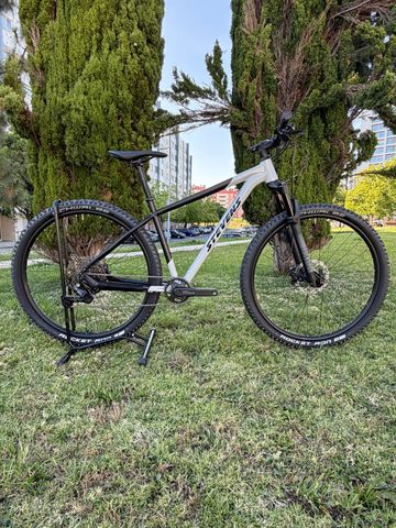 Used Stevens Devil´s Trail 2026 2026 MTB