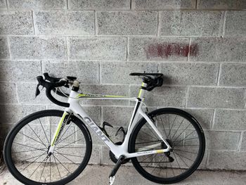 Used Giant Propel Shimano Ultegra Di2 2019 Road & Gravel, White — image 2 of 7