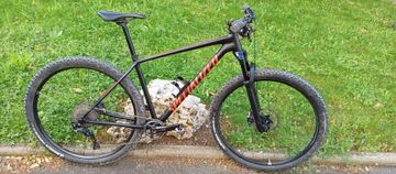 Tweedehands Specialized Chisel Shimano Deore XT 2019 MTB