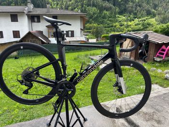 Used Cannondale SuperSix EVO Shimano 105 2025 Road & Gravel