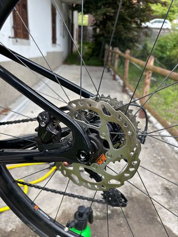 Used Cannondale SuperSix EVO Shimano 105 2025 Road & Gravel, Black — image 5 of 8