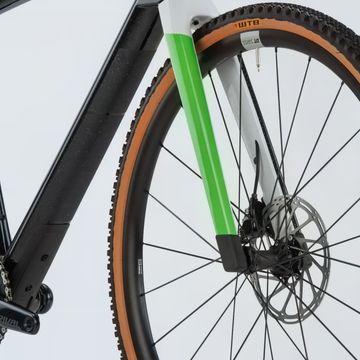 Gebrauchtes BMC URS 01 FOUR 2023 2023 Road & Gravel, Schwarz — Bild 6 von 7