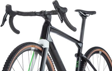 Gebrauchtes BMC URS 01 FOUR 2023 2023 Road & Gravel, Schwarz — Bild 7 von 7