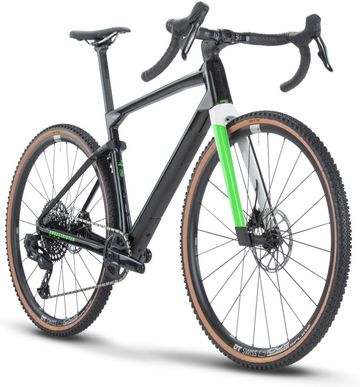 Brugt BMC URS 01 FOUR 2023 2023 Road & Gravel