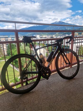 Used Rose XLITE Shimano Ultegra Di2 2021 Road & Gravel